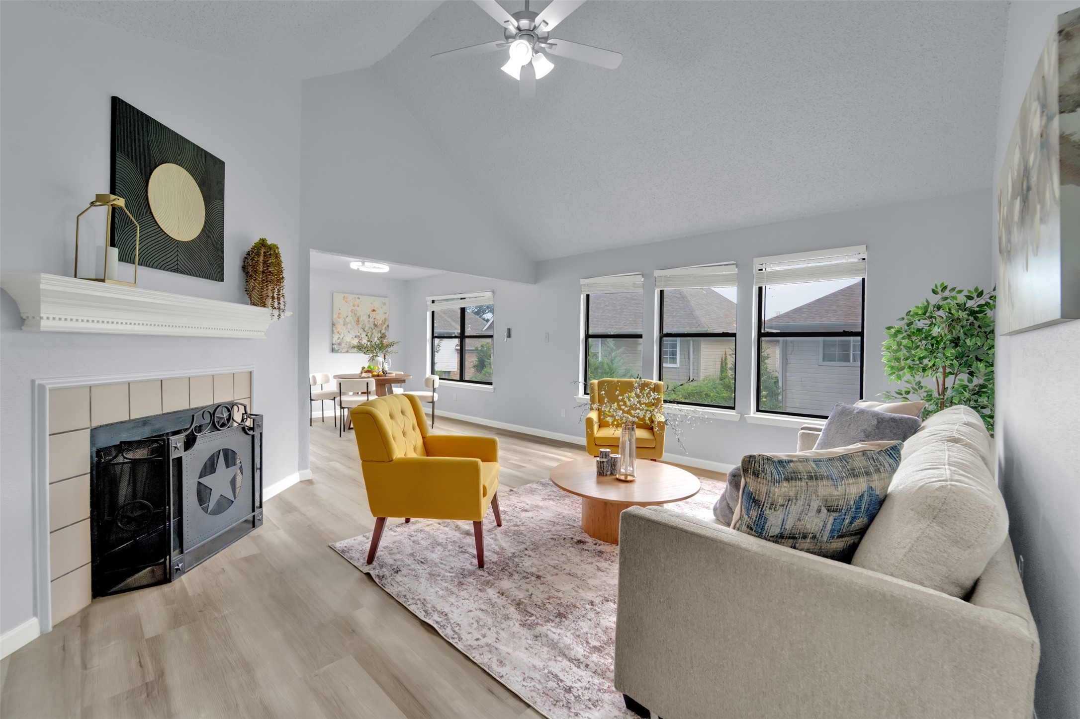 Residential in Plano 4
