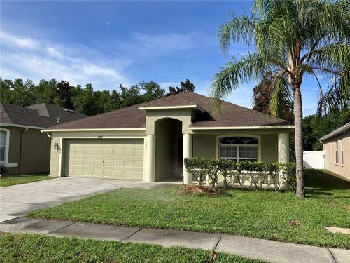 15848 Leatherleaf Lane, Land O Lakes, FL, 34638 | Card Image