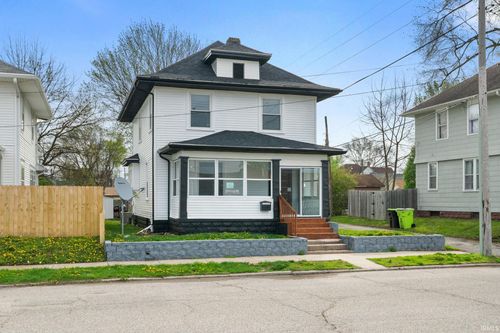 314 14th St, Logansport, IN, 46947-3211 | Card Image