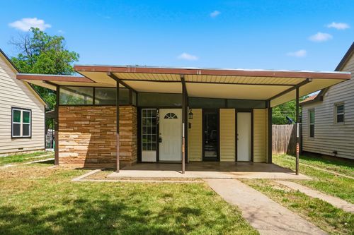 1317 Peach St, Abilene, TX, 79602-3611 | Card Image