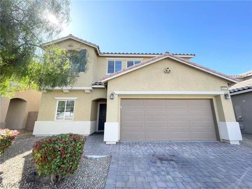 6415 Pochman Mesa St, Las Vegas, NV, 89113-6632 | Card Image