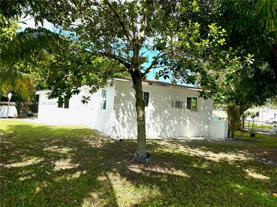 12325 Nw 17th Ct, House other with 3 bedrooms, 1 bathrooms and null parking in Miami FL | Image 1