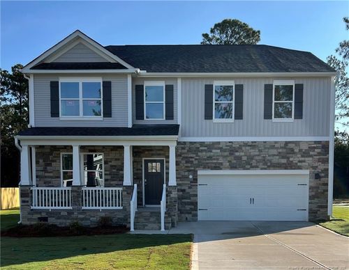 3109 Platinum Cir, West End, NC, 27376-8080 | Card Image