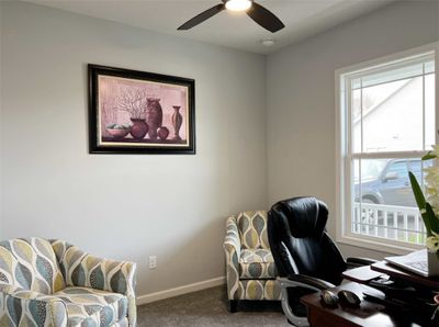 20 Timber Creek Trail, Condo with 2 bedrooms, 2 bathrooms and null parking in Gates NY | Image 3