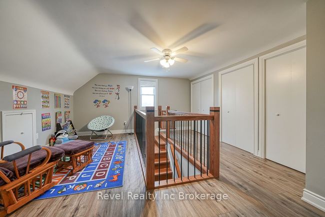 24 Loveys St E, House other with 3 bedrooms, 2 bathrooms and 5 parking in Hickson ON | Image 23
