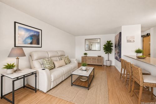 1207-1778 Ala Moana Blvd, Honolulu, HI, 96815-1660 | Card Image