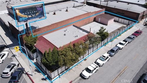 5324 Pacific Blvd, Huntington Park, CA, 90255 | Card Image