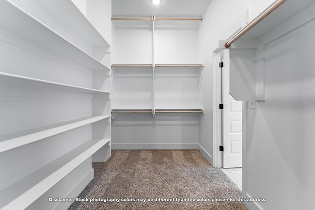 Priamry Closet | Image 14
