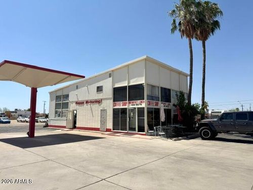13716 S Sunland Gin Road, Arizona City, AZ, 85123 | Card Image