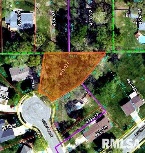 5 Mary'S Cove Circle, Sherman, IL, 62684 | Card Image