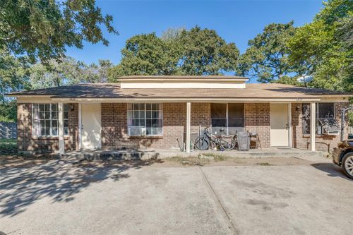 1819 Georgia Street, Arlington, TX, 76012 | Card Image