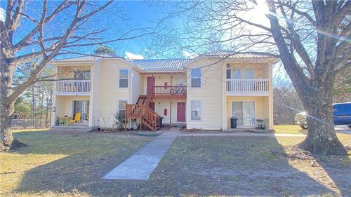 7-102 Deer Lane, Eureka Springs, AR, 72632 | Card Image
