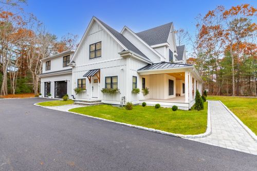 5 Lighthouse Ln, Forestdale, MA, 02644-1827 | Card Image