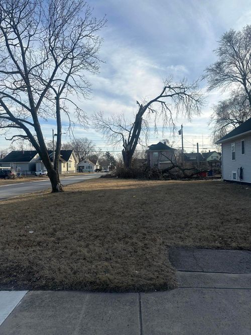 840 Becker St, Hammond, IN, 46320-2107 | Card Image