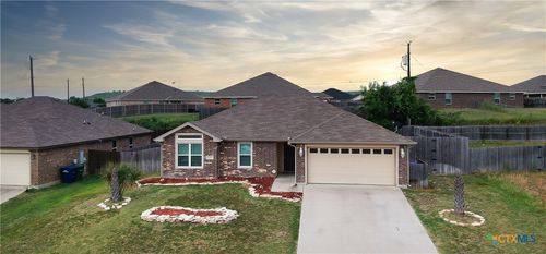 2711 Curtis Dr, Copperas Cove, TX, 76522-9718 | Card Image
