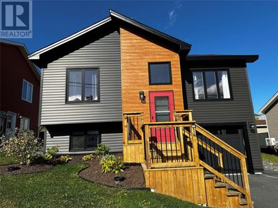 14 Phoenix Dr, House other with 3 bedrooms, 2 bathrooms and null parking in Paradise NL | Image 1