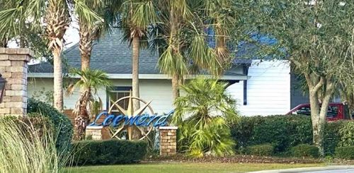 4921 Leeward Dr, Pensacola, FL, 32507-7995 | Card Image