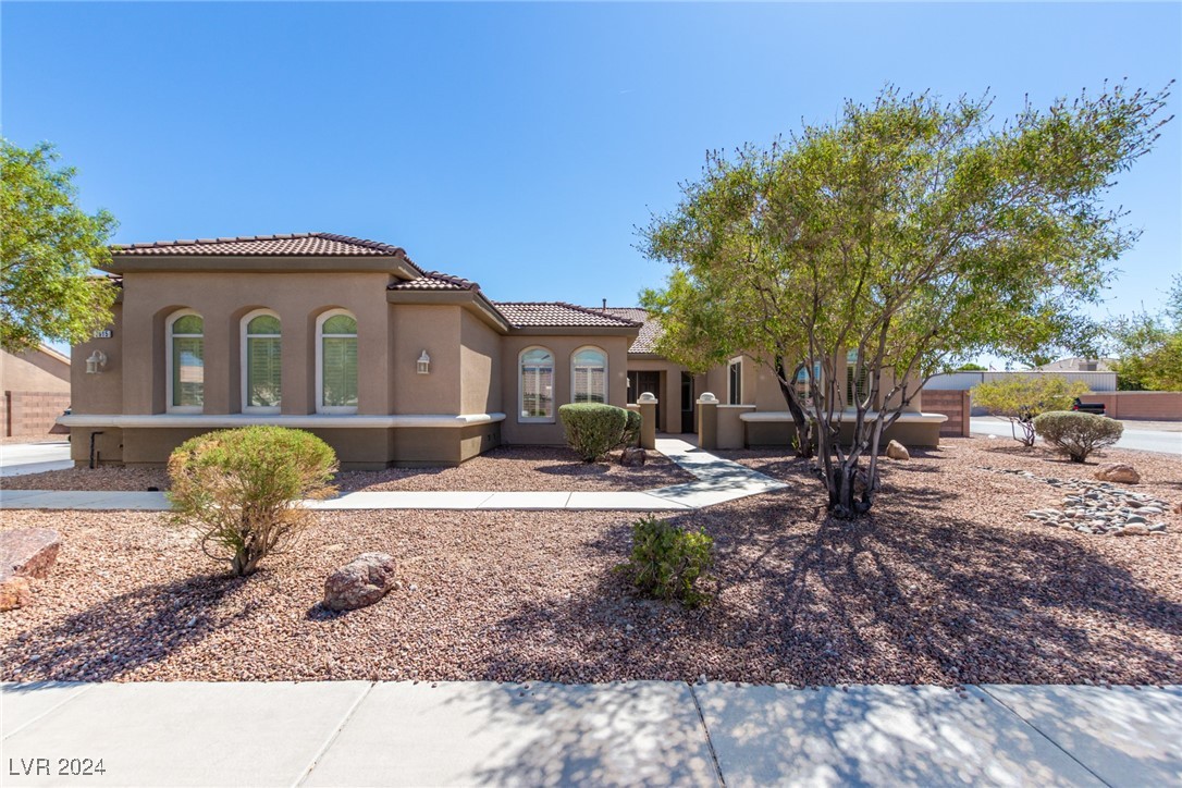 Hammer Ln, North Las Vegas, NV 89031
