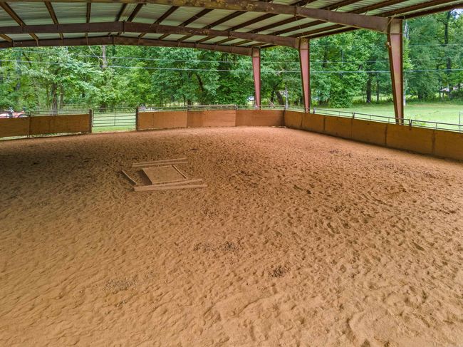 226 Shafer Trl, House other with 3 bedrooms, 2 bathrooms and null parking in Austin AR | Image 27