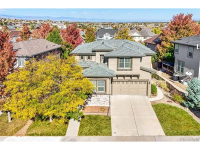 10863 Towerbridge Rd, House other with 3 bedrooms, 2 bathrooms and null parking in Highlands Ranch CO | Image 2