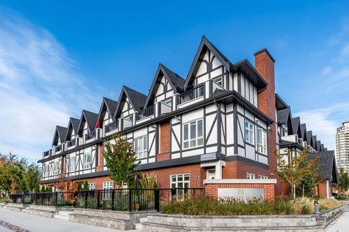 5-6929 Balmoral St, Burnaby, BC, V5E0C7 | Card Image