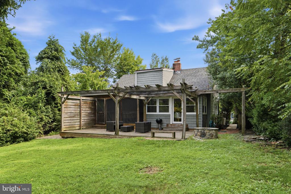 Residential in FALLS CHURCH 3