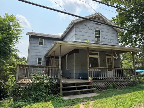 111 Old National Pike, Brownsville, PA, 15417-8690 | Card Image