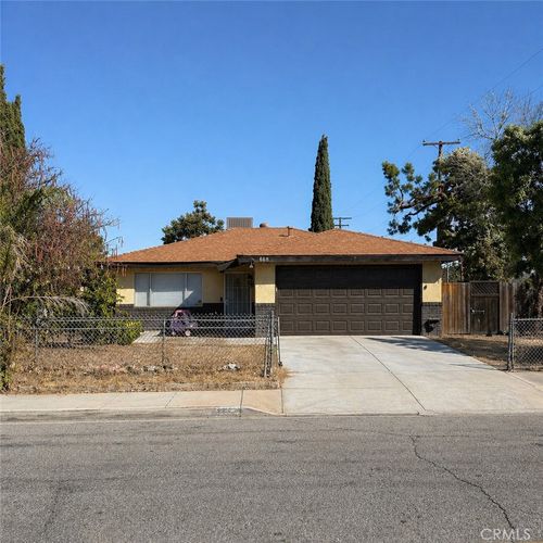 802 E Main St, San Jacinto, CA, 92583 | Card Image