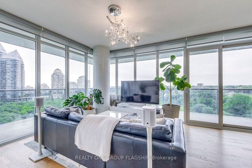 1105-88 Park Lawn Rd, Etobicoke, ON, M8Y0B5 | Card Image