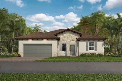 2485 Se 29 Dr, Homestead, FL, 33035 | Card Image
