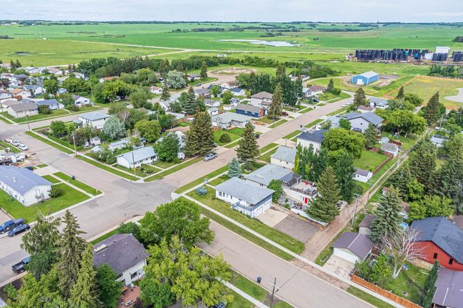 4845 50 Ave, House other with 3 bedrooms, 2 bathrooms and 6 parking in Kitscoty AB | Image 27