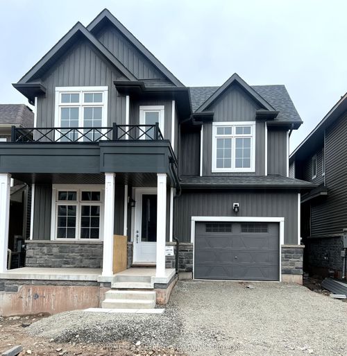 131 Sanders Road, Erin, ON, N0B1T0 | Card Image