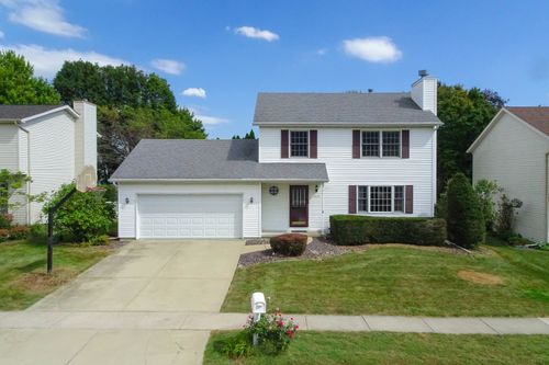 1610 Cutter Ct, Normal, IL, 61761-4817 | Card Image