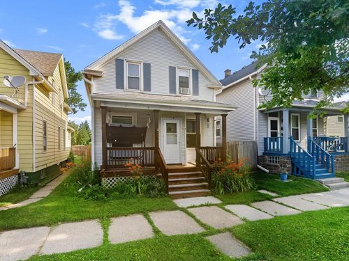 714 Georgia Avenue, Sheboygan, WI, 53081 | Card Image