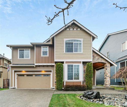 17502 138th Avenue Ct E, Puyallup, WA, 98374-8898 | Card Image