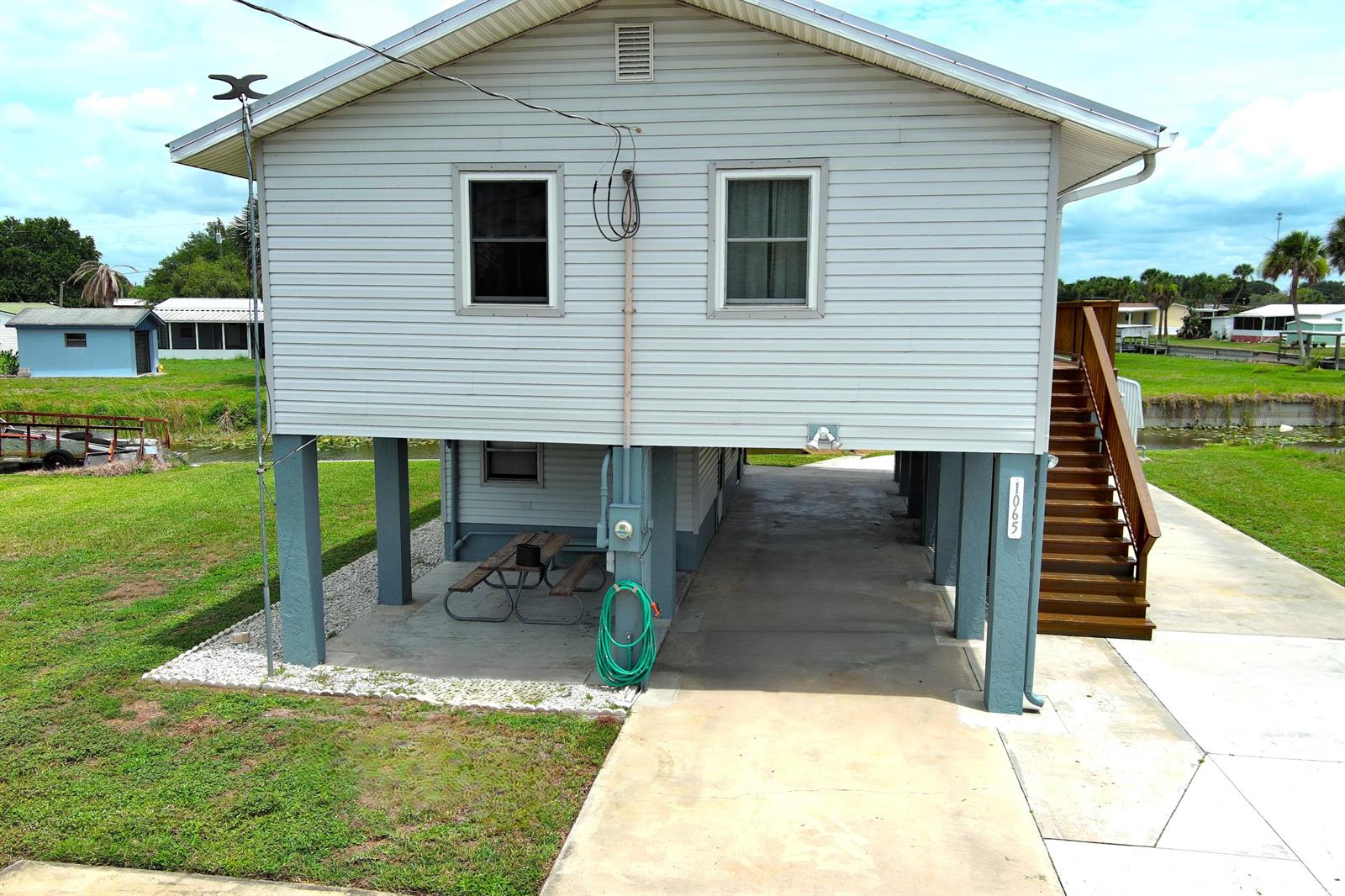 Residential in Okeechobee 2