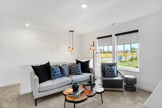 15387 Alperton Rd, House other with 4 bedrooms, 3 bathrooms and null parking in Fishers IN | Image 37