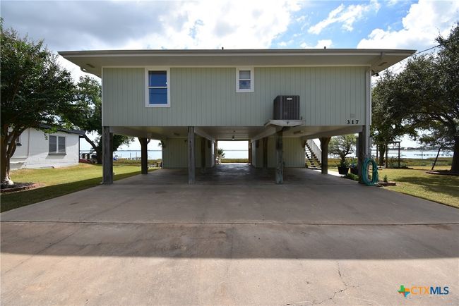 317 E Bayshore Dr, House other with 2 bedrooms, 2 bathrooms and null parking in Palacios TX | Image 9