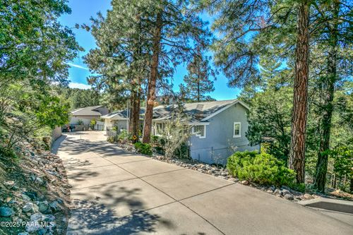 1390 E Valley View Rd, Prescott, AZ, 86303-5287 | Card Image