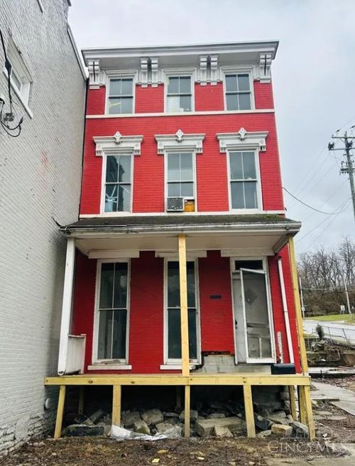 1699 Westwood Ave, Cincinnati, OH, 45214-1551 | Card Image