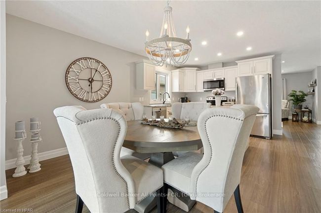 43 Huron Heights Dr, House other with 2 bedrooms, 2 bathrooms and 2 parking in Goderich ON | Image 21