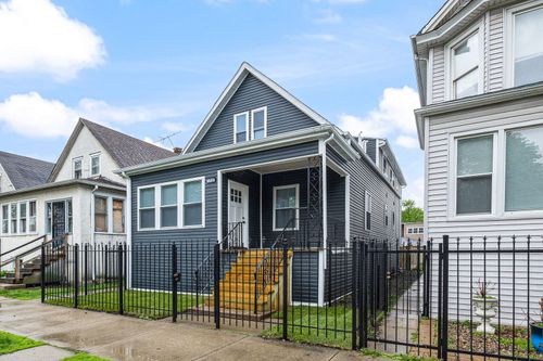 1132 N Waller Ave, CHICAGO, IL, 60651-2613 | Card Image
