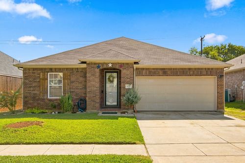 632 Montgomery Dr, Lake Dallas, TX, 75065-3480 | Card Image