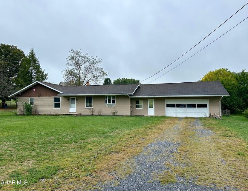 Belden Rd, Bedford, PA 15522
