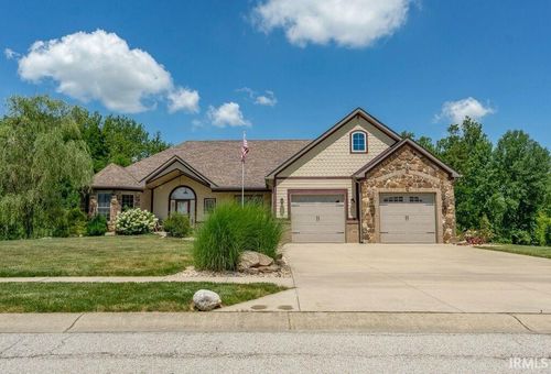 11750 Adair Pl, Indianapolis, IN, 46229-4004 | Card Image