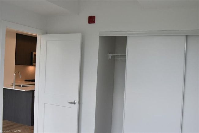 307 - 312 Erb St W, House attached with 1 bedrooms, 1 bathrooms and 1 parking in Waterloo ON | Image 11