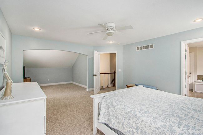 7049 3 Rd St, House other with 4 bedrooms, 4 bathrooms and null parking in Mattawan MI | Image 18