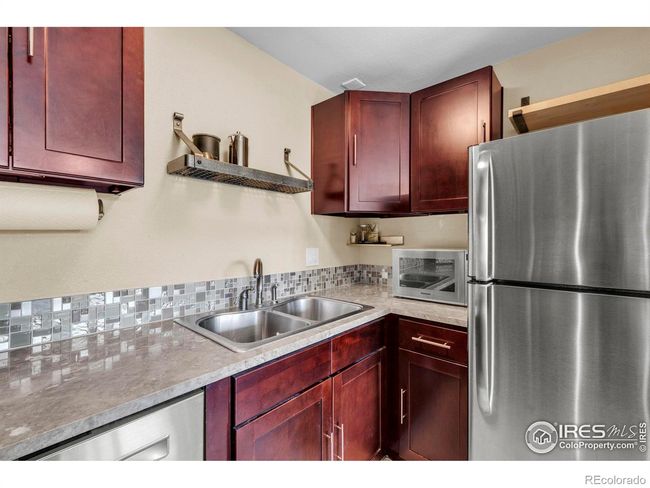 APT-302 - 3365 Chisholm Trl, Condo with 2 bedrooms, 1 bathrooms and 1 parking in Boulder CO | Image 10