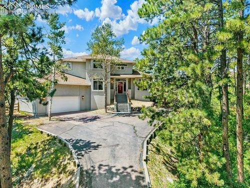 19640 Four Winds Way, Monument, CO, 80132-9325 | Card Image
