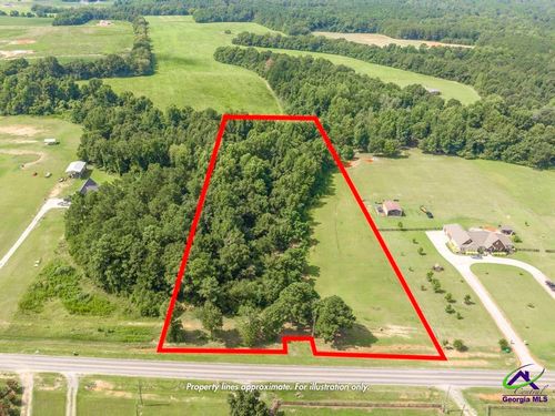 Lot 16 Terrell Rd, Elko, GA, 31025 | Card Image